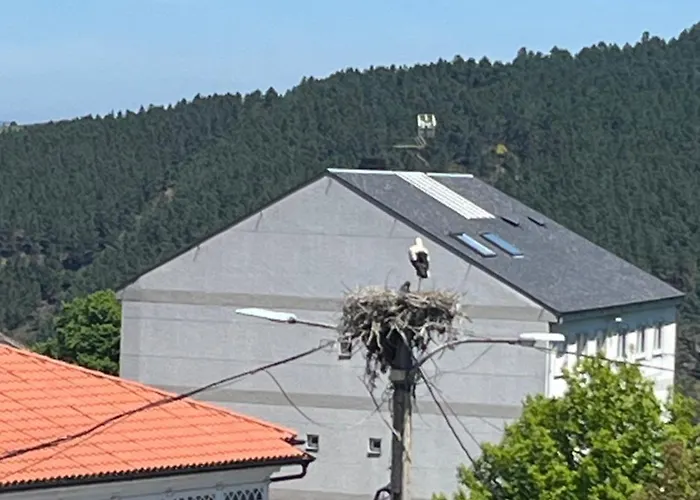 A Casa Do Clarete