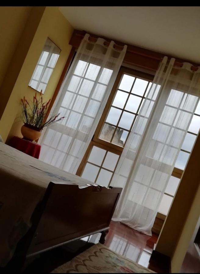 A Casa Do Clarete Hébergement de vacances *